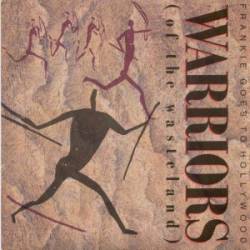 Frankie Goes To Hollywood : Warriors(of the Wasteland)